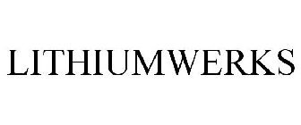 LITHIUMWERKS