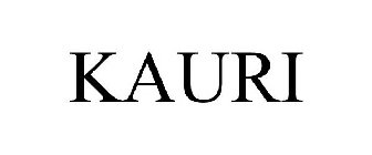 KAURI