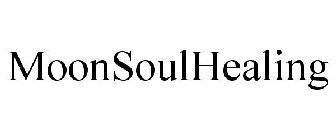MOONSOULHEALING