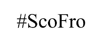 #SCOFRO