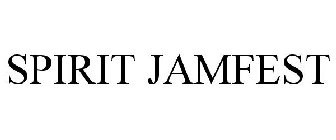 SPIRIT JAMFEST