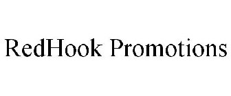 REDHOOK PROMOTIONS