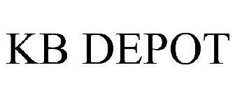 KB DEPOT