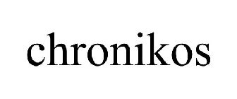 CHRONIKOS