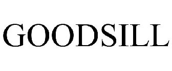 GOODSILL