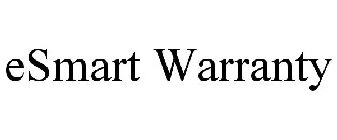 ESMART WARRANTY