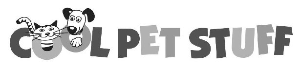 COOL PET STUFF