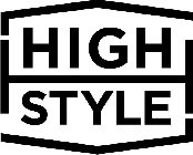HIGHSTYLE