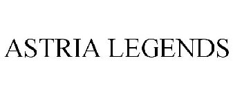 ASTRIA LEGENDS