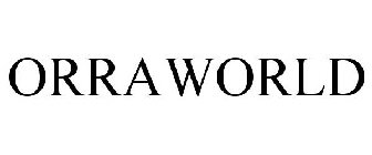 ORRAWORLD