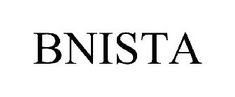 BNISTA