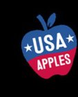 USA APPLES