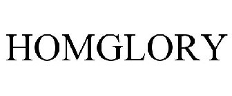 HOMGLORY