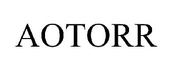 AOTORR
