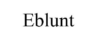 EBLUNT