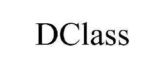 DCLASS