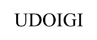 UDOIGI