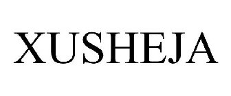 XUSHEJA