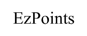 EZPOINTS