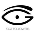 IGOT FOLLOWERS