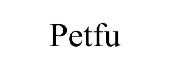 PETFU