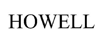 HOWELL