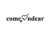 COMEONDEAR