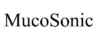 MUCOSONIC