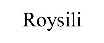 ROYSILI