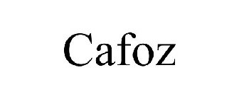 CAFOZ