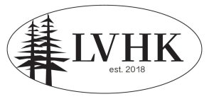 LVKH EST. 2018