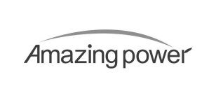 AMAZING POWER