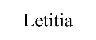 LETITIA