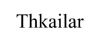 THKAILAR