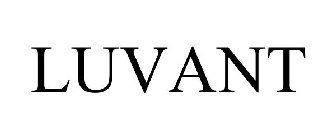 LUVANT
