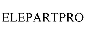 ELEPARTPRO