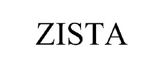 ZISTA