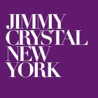 JIMMY CRYSTAL NEW YORK