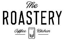 THE ROASTERY COFFEE FOUR J KITCHEN