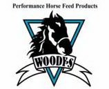 PERFORMANCE HORSE FEED PRODUCTS WOODY'S