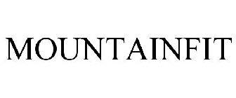 MOUNTAINFIT