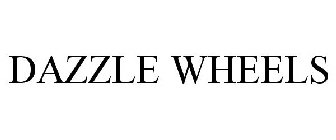 DAZZLE WHEELS