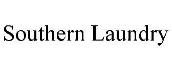 SOUTHERN LAUNDRY
