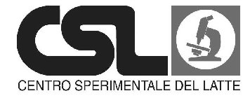 CSL CENTRO SPERIMENTALE DEL LATTE