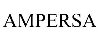 AMPERSA