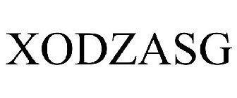 XODZASG