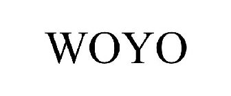 WOYO