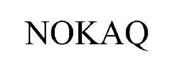 NOKAQ