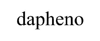 DAPHENO