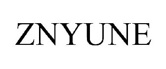 ZNYUNE